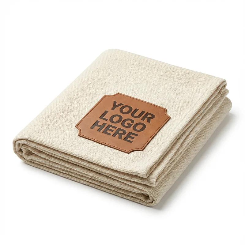 Fleece Throw Blanket
