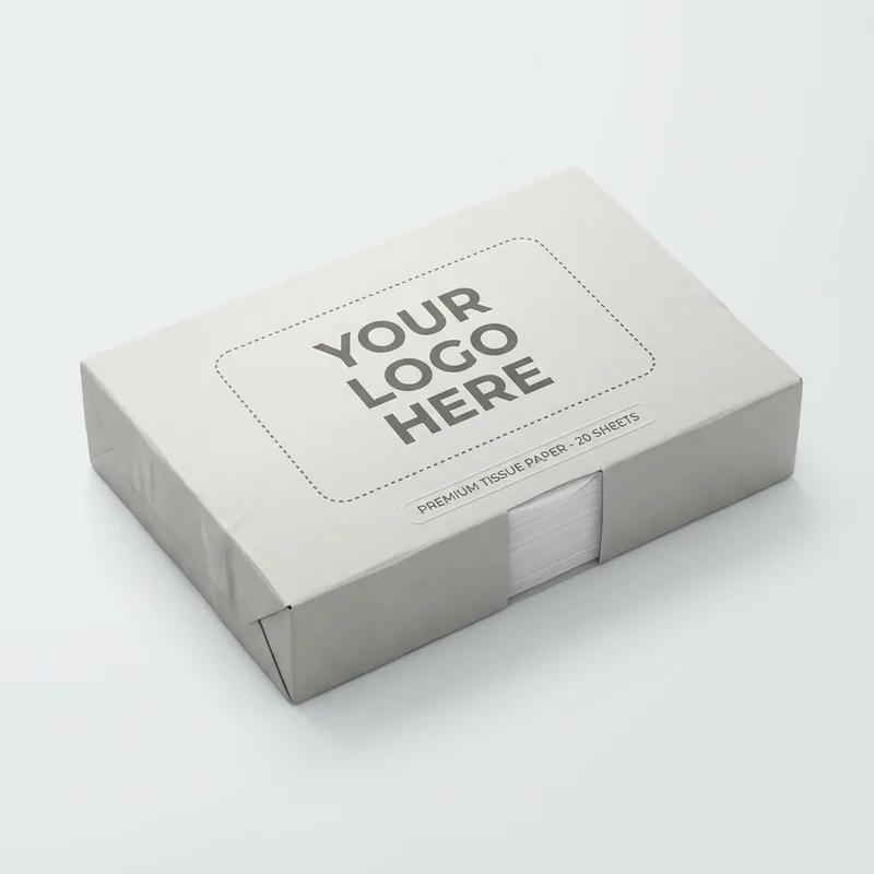 Tissue Paper 20 Sheets