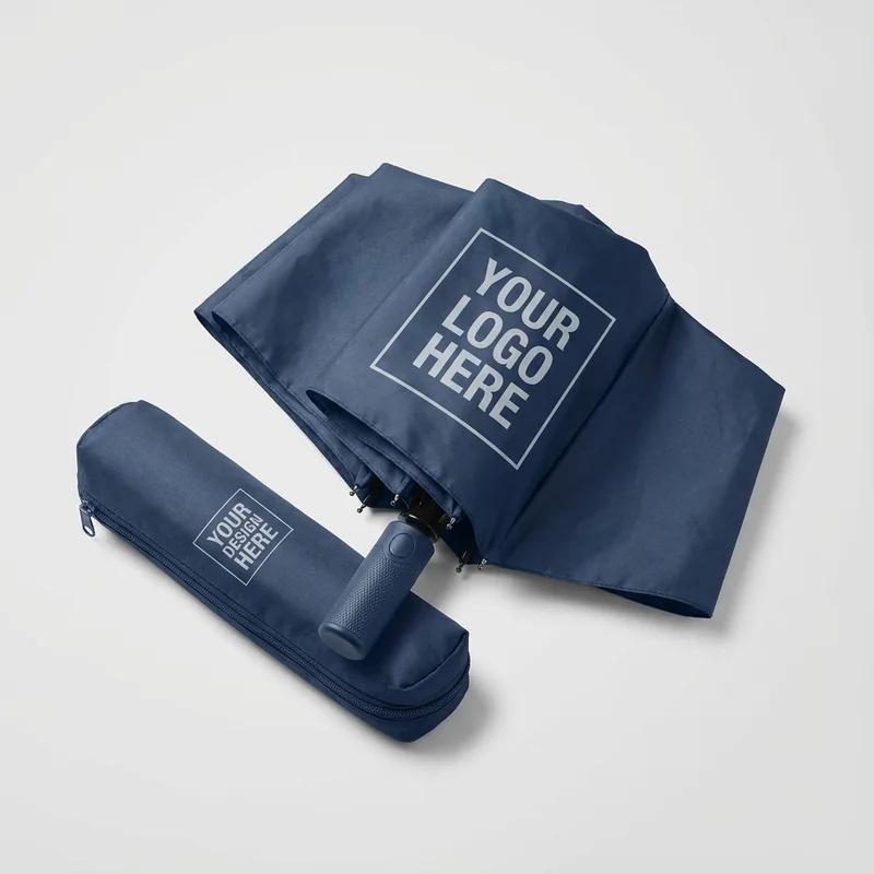 Ombrello da Viaggio Compatto