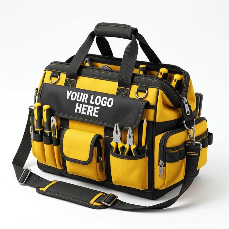 Torba non-woven Urban Grocery