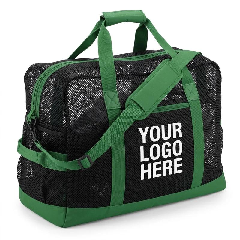 Urban Mesh Gear Bag