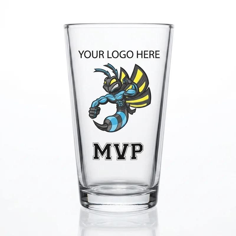 Urban Metro 16oz Highball Glass