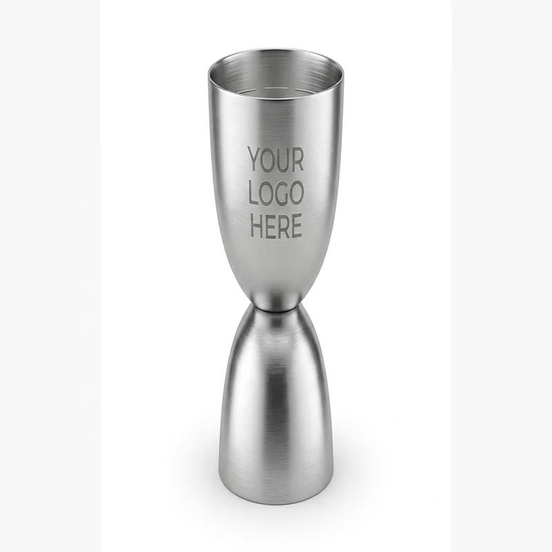 Urban Metro Stainless Jigger