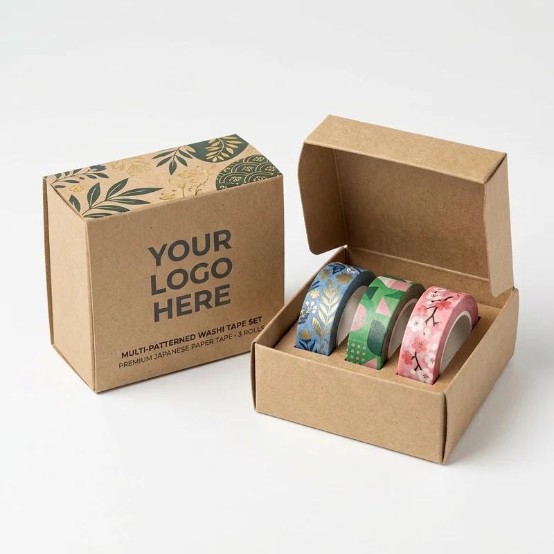 Urban Metro Washi Tape Pro Set