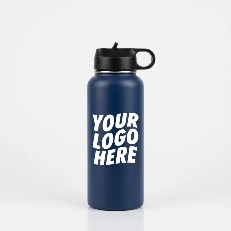 Sports Water Bottle 28oz