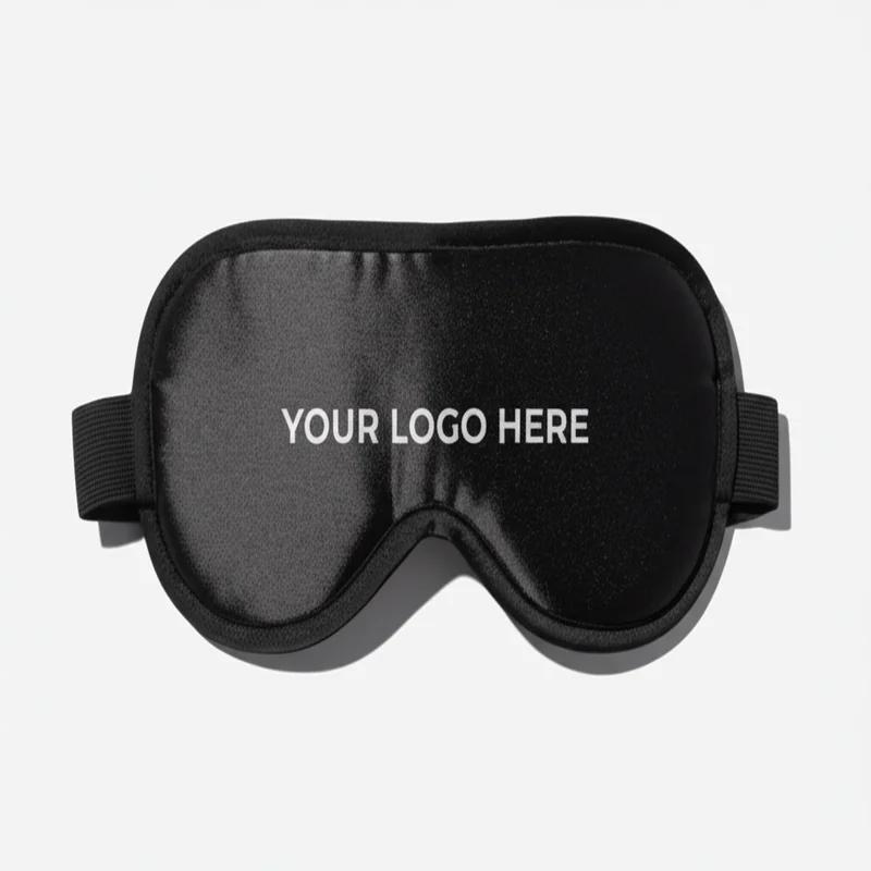 Weighted Cooling Sleep Mask