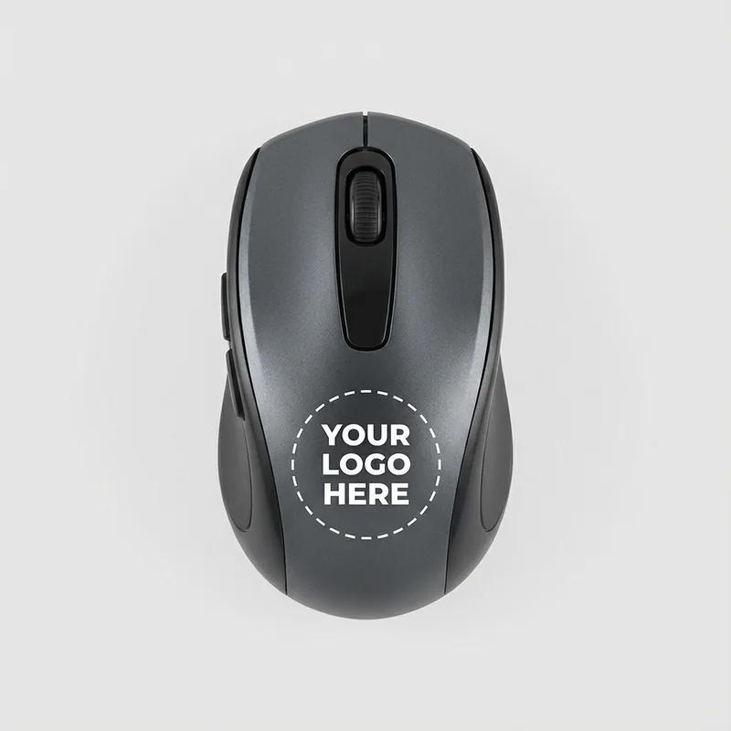 Mouse ottico wireless