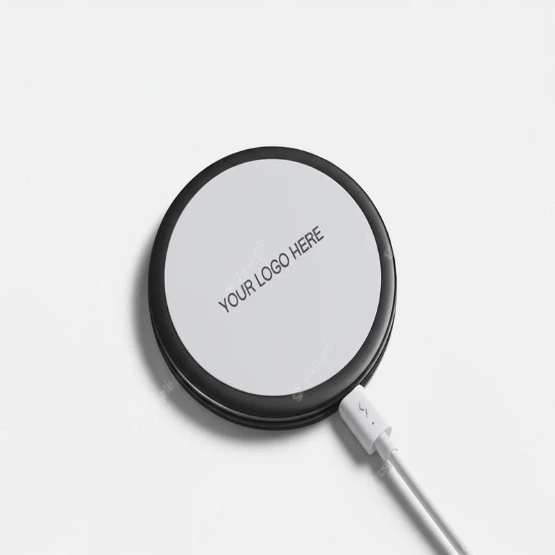 Wireless Phone Charger Pad