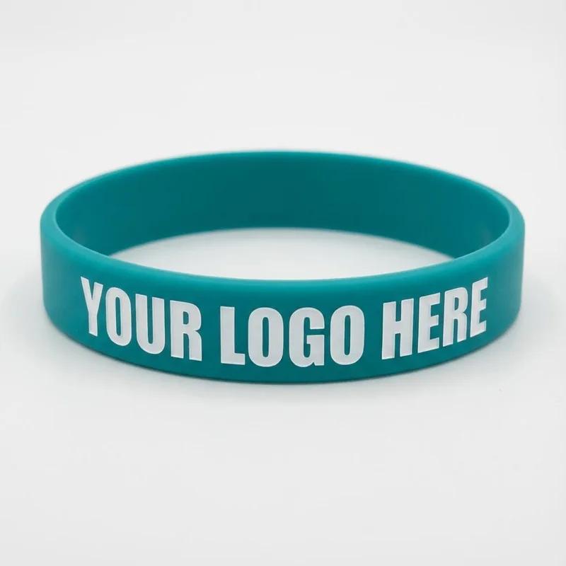 Silicone Wristband