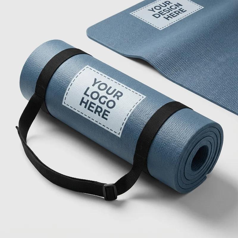 Travel Yoga Mat