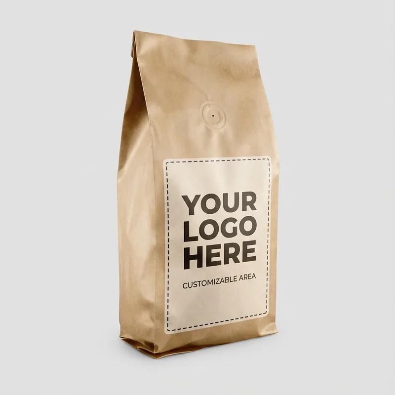 Granos de Café Gourmet 12oz