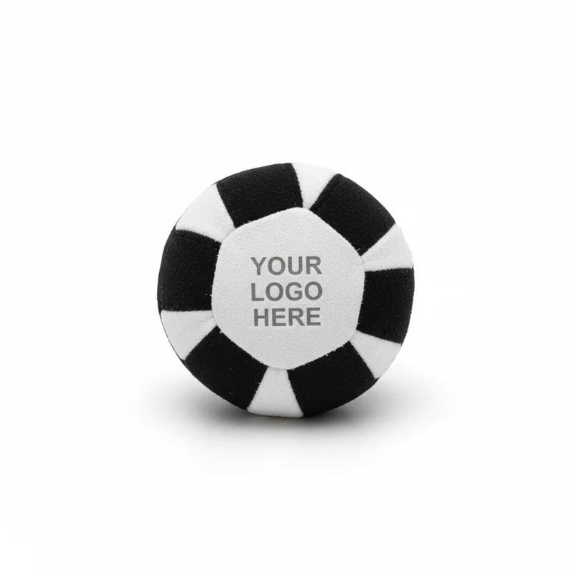 Custom Hacky Sack 12-Panel