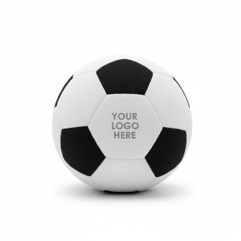 Custom Hacky Sack 32-Panel Soccer Ball