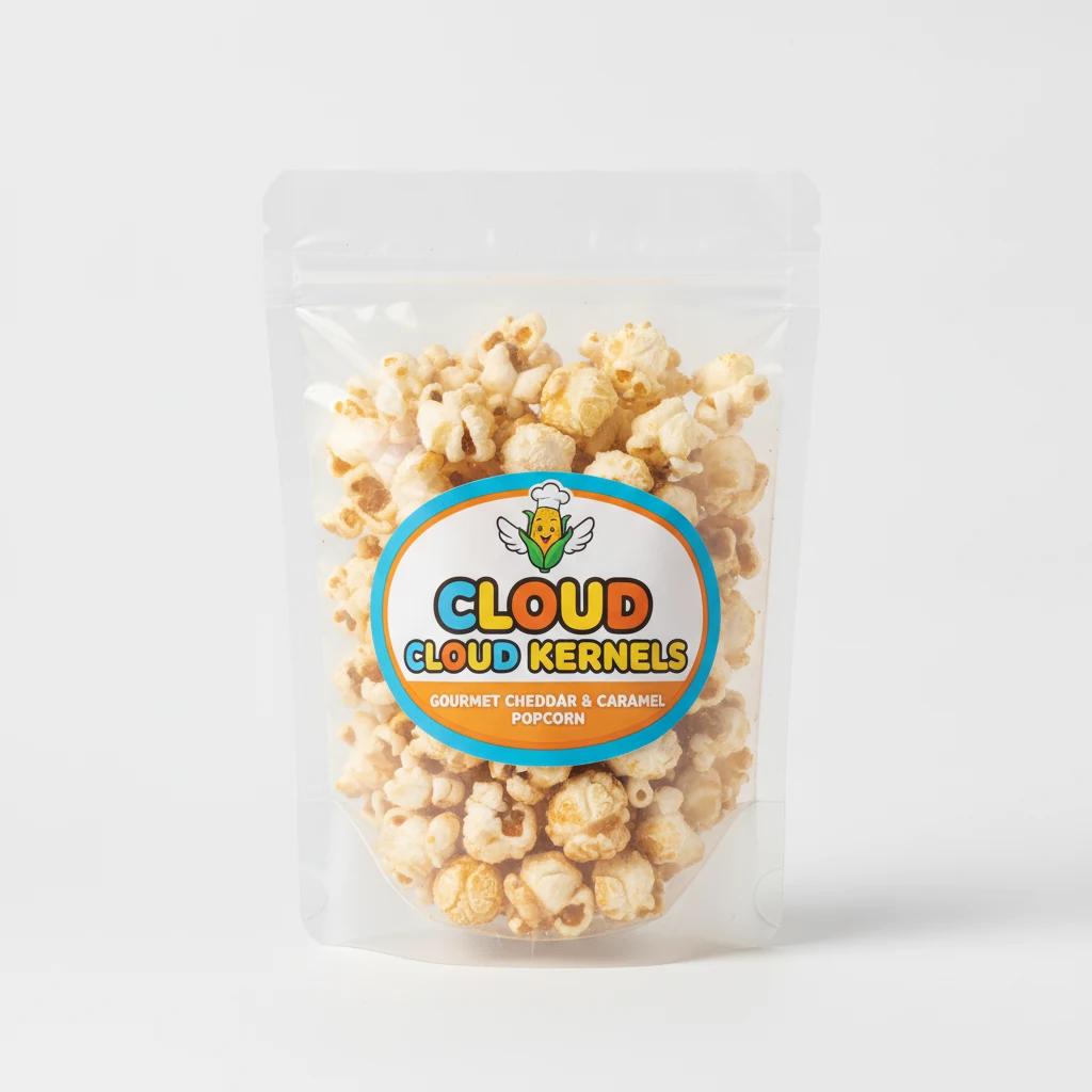 Popcorn Personalizzato