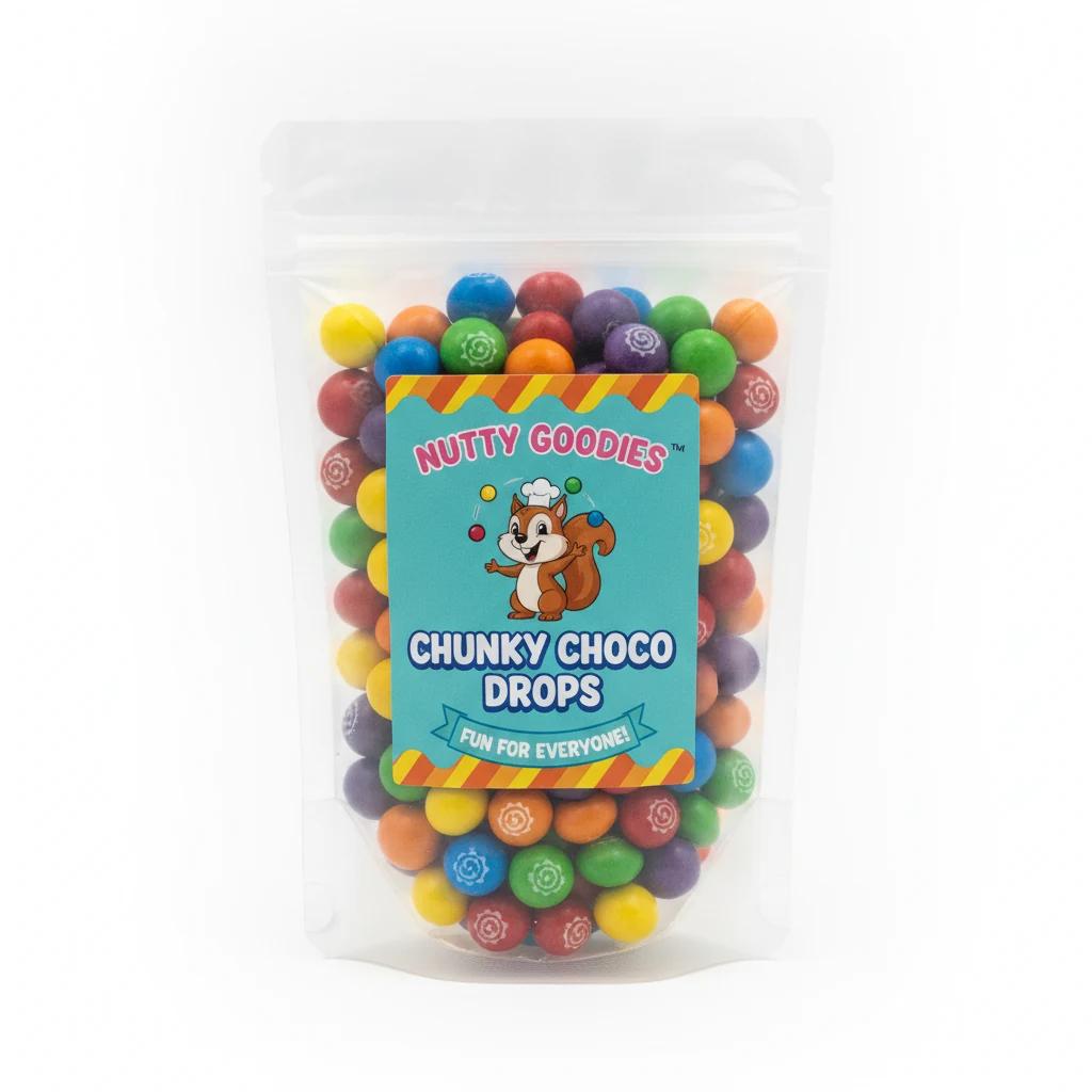 Caramelle Personalizzate Stampate