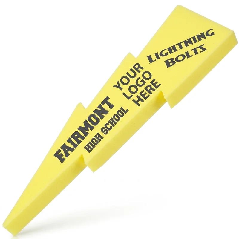 Everest Foam Lightning Bolt