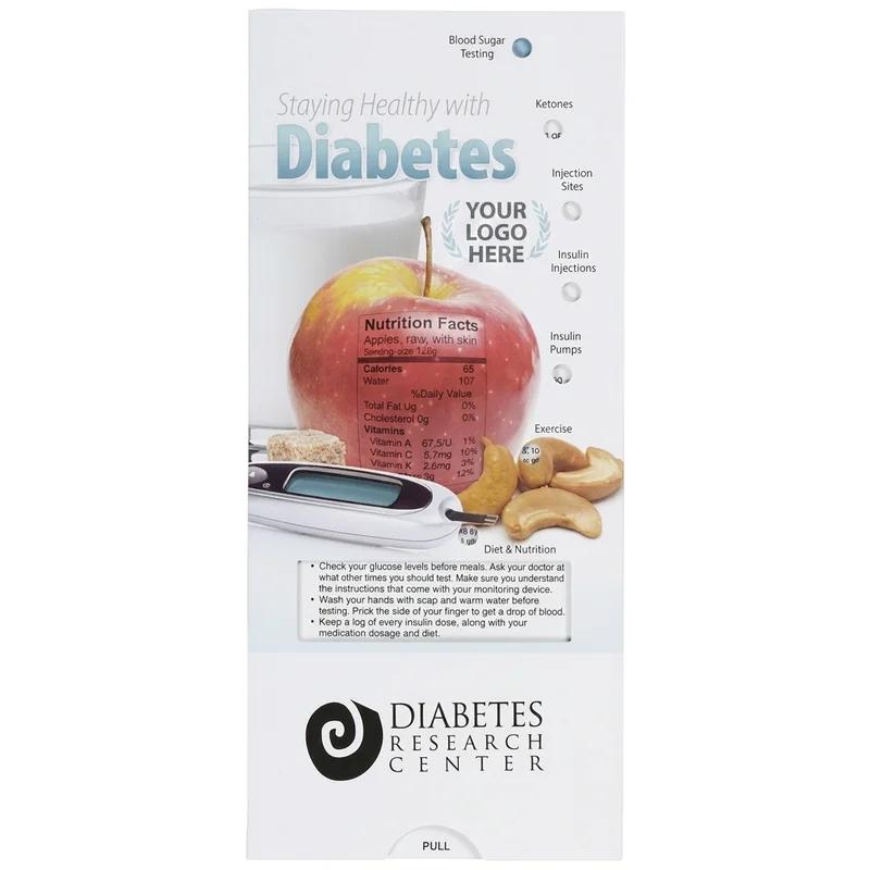 Everest Healthy Heart Pocket Slider