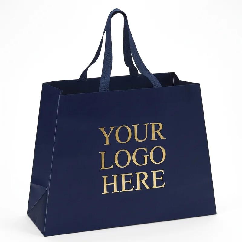 Everest Reverse Trapezoid Eurotote