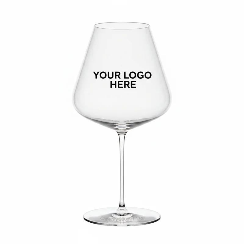 Featherweight Stem Wine Glass 13oz