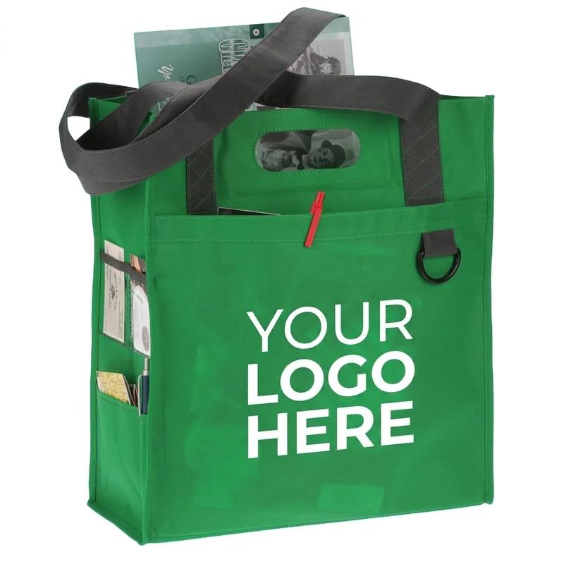 Glacier Frost Hanging Toiletry Tote