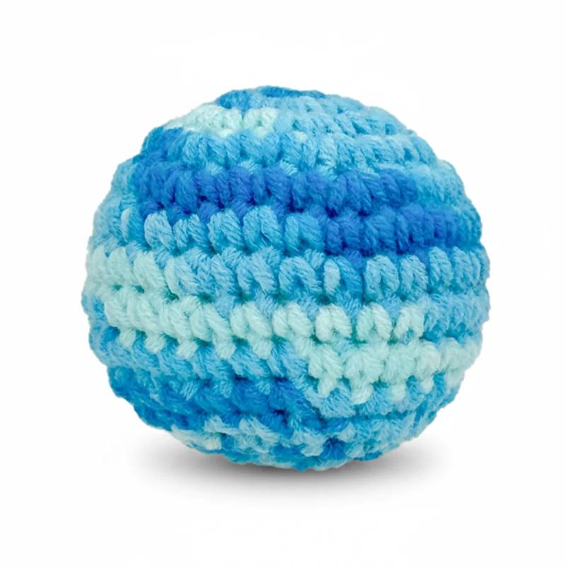 Hacky Sack Fodpose