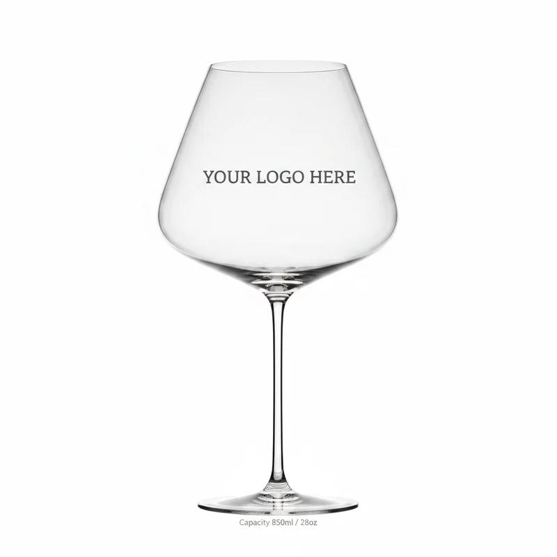 Magnum Bordeaux Wine Goblet 28oz