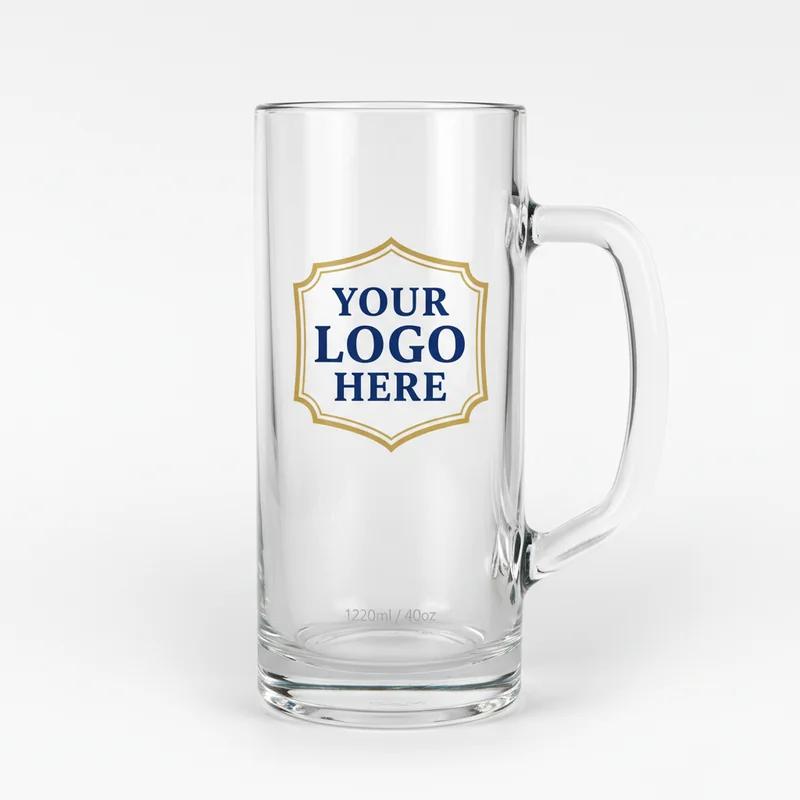 Oktoberfest 1L Beer Stein