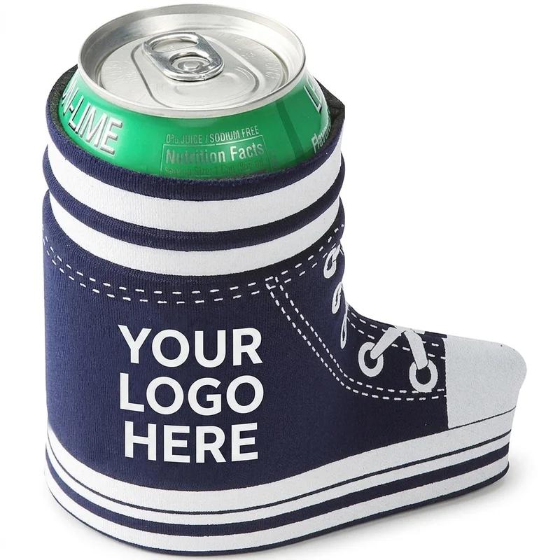 Peak Performance Sneaker Pocket Can Holder