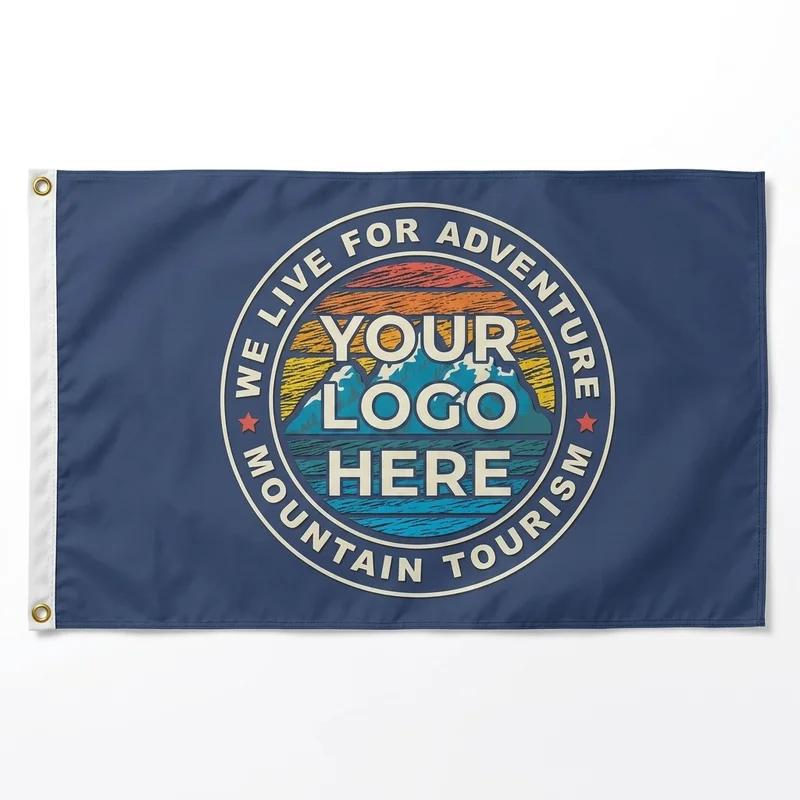 Urban Metro Badge Ribbon