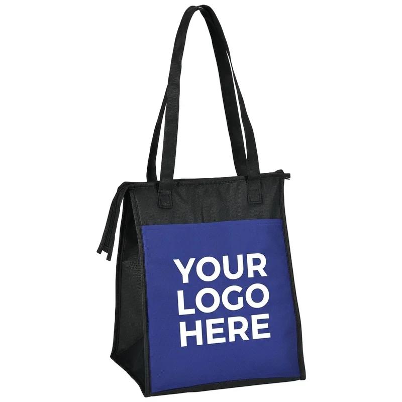 Urban Metro Six Bottle Wine Tote
