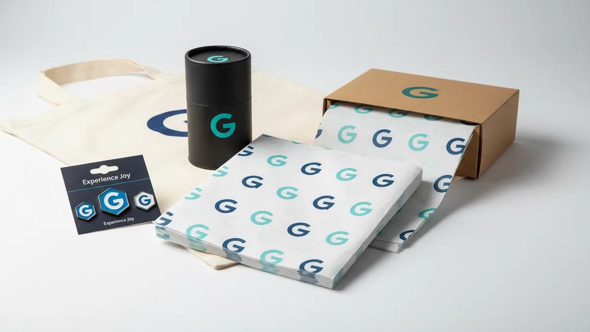Branded Tissue Paper for Retail: Why Unboxing Experience Matters