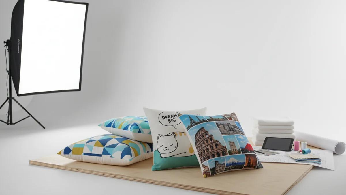 Custom Body Pillows: The Complete Design and Ordering Guide