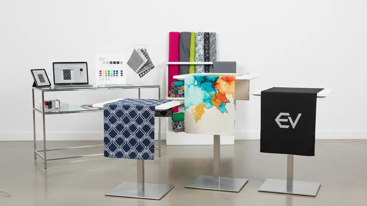 Custom Table Runners for Events: Design and Ordering Guide