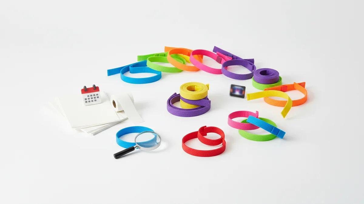 Tyvek Wristbands for Events: Everything You Need to Know