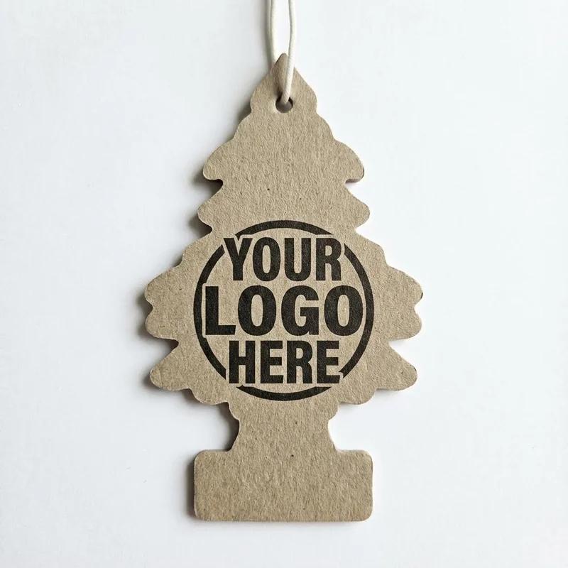 Custom Air Freshener