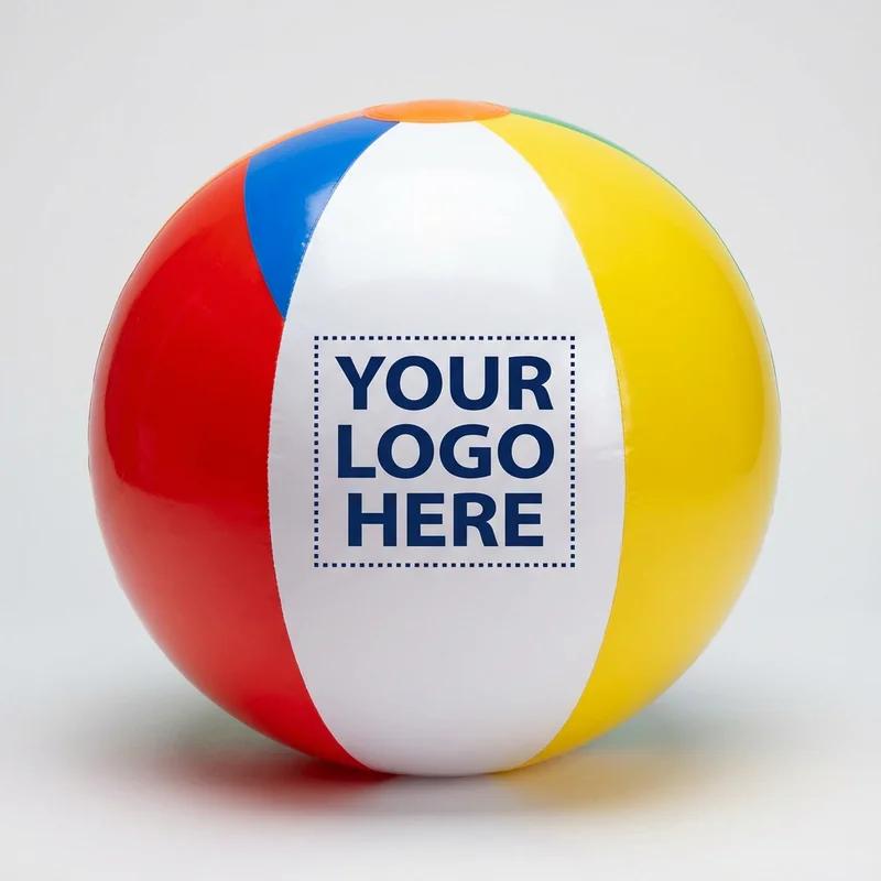 Inflatable Beach Ball