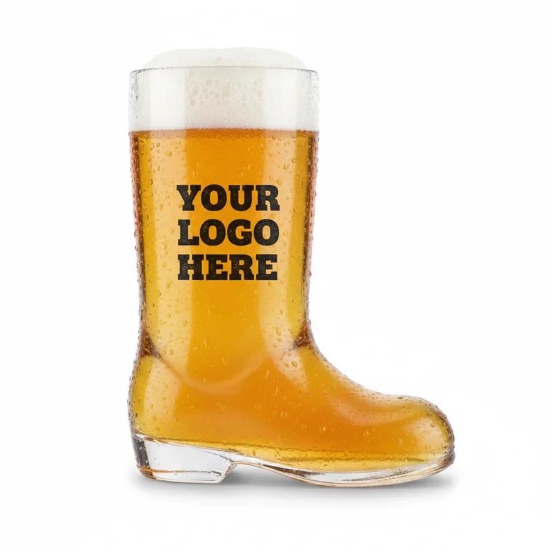 Boot Beer Glass Das Boot