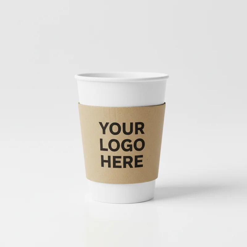 Coffee Cup Sleeve