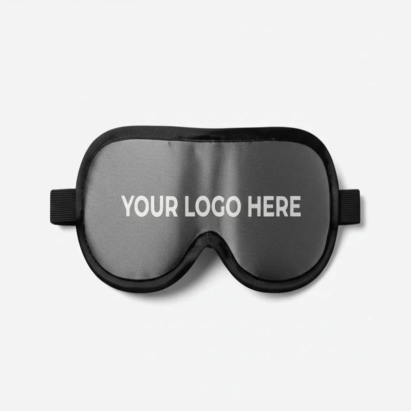 قناع نوم محيطي ثلاثي الأبعاد