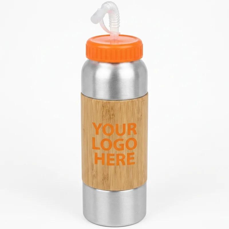Copper-Lined Vacuum Insulated Flask