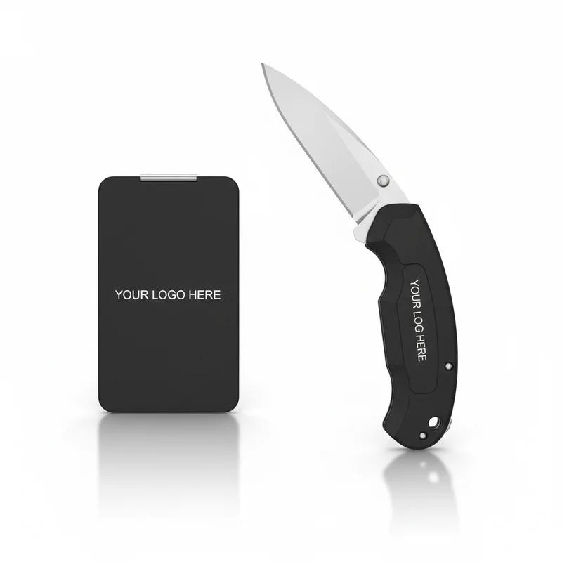Credit Card Knife