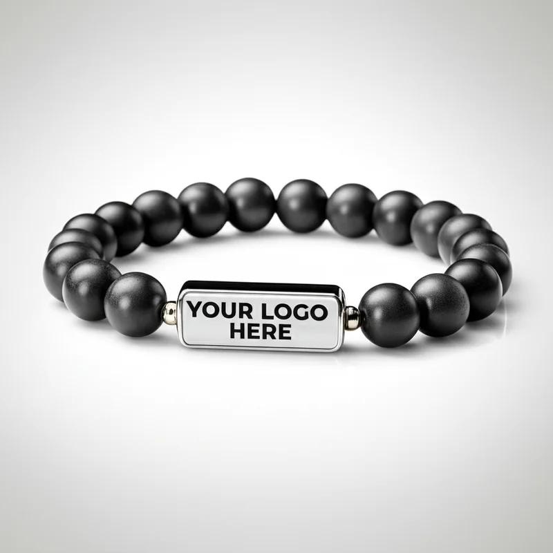 Custom Bead Bracelets