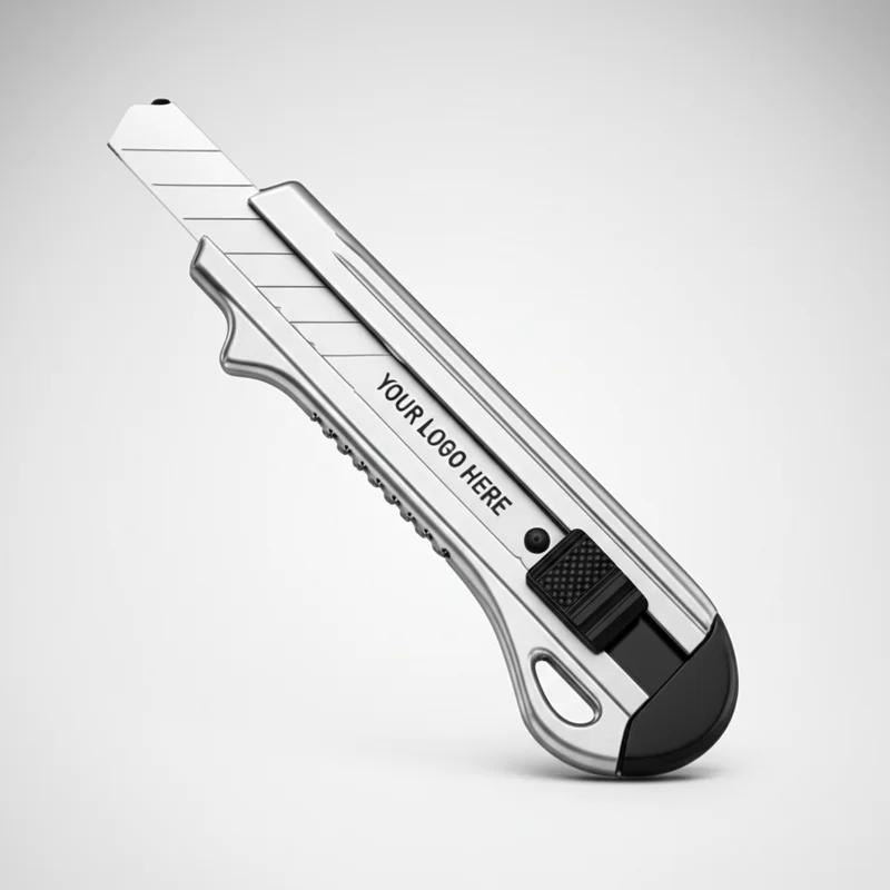 Custom Box Cutter