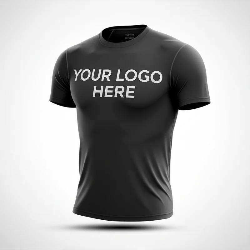 Custom Compression Shirt