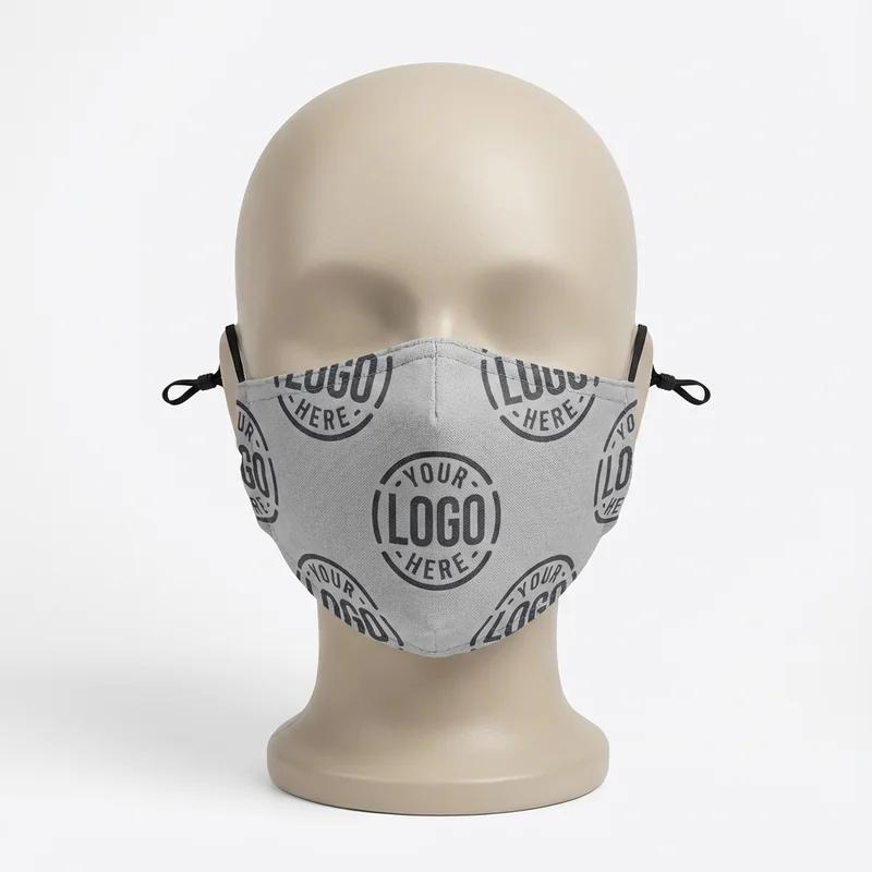 Custom Cloth Face Mask