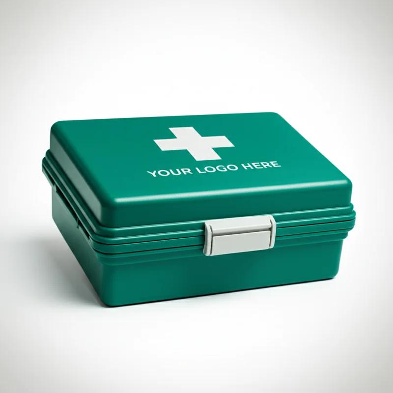Custom First Aid Kit (Workplace)