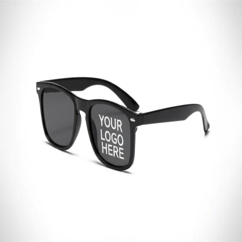 Custom Kids Sunglasses