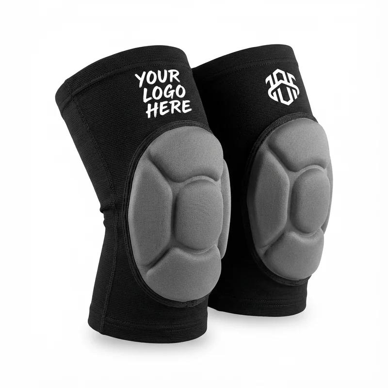 Anpassade Knäskydd