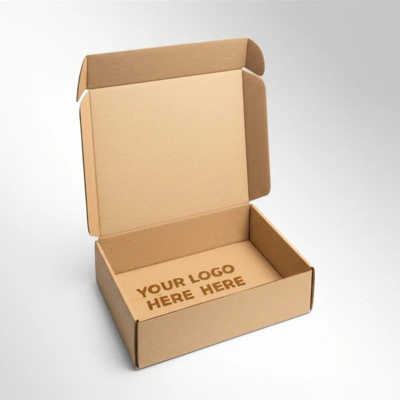 Custom Mailer Boxes