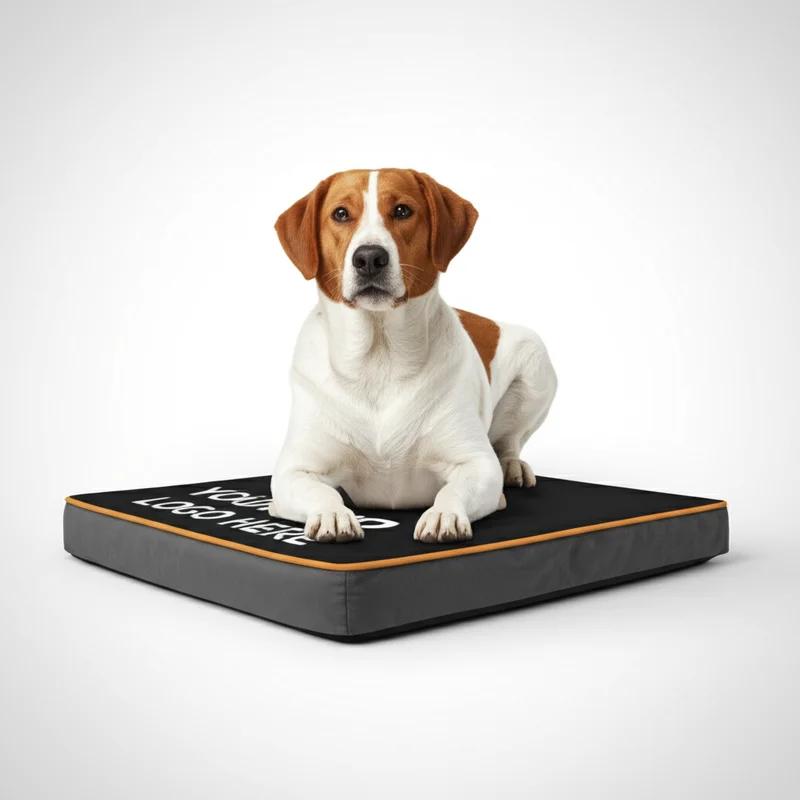 Custom Pet Bed Mat